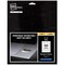Avery White Asset Tag Labels, 3/4" x 2", Destructible Laser Printable Tags, 240 Waterproof Labels (60531)
